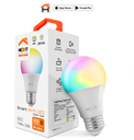 Nexxt NHB-C110 - Smart LED Bulb / RGB / Wifi / 110V / White