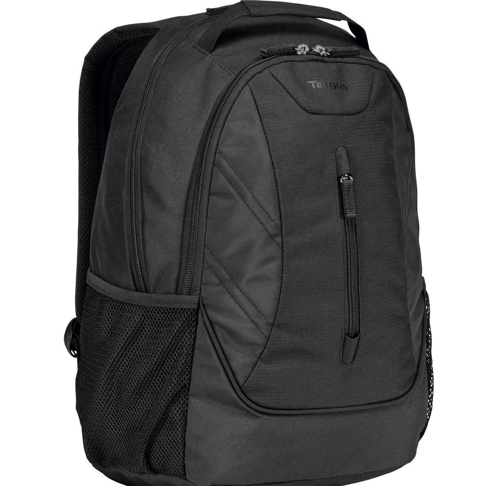 Targus TSB710US Ascend - Laptop Backpack / 15.6&quot; / Negro