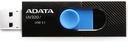  ADATA UV320 - Memory Flash  USB / 64GB / Blue