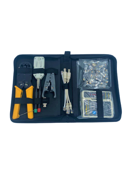 Newlink Tool Kit Junior NEW-5584235 Cabling Systems