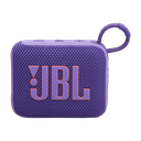 JBL Speaker Go 4 - Speaker Bluetooth -Morada