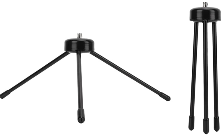 Generic mini tripod