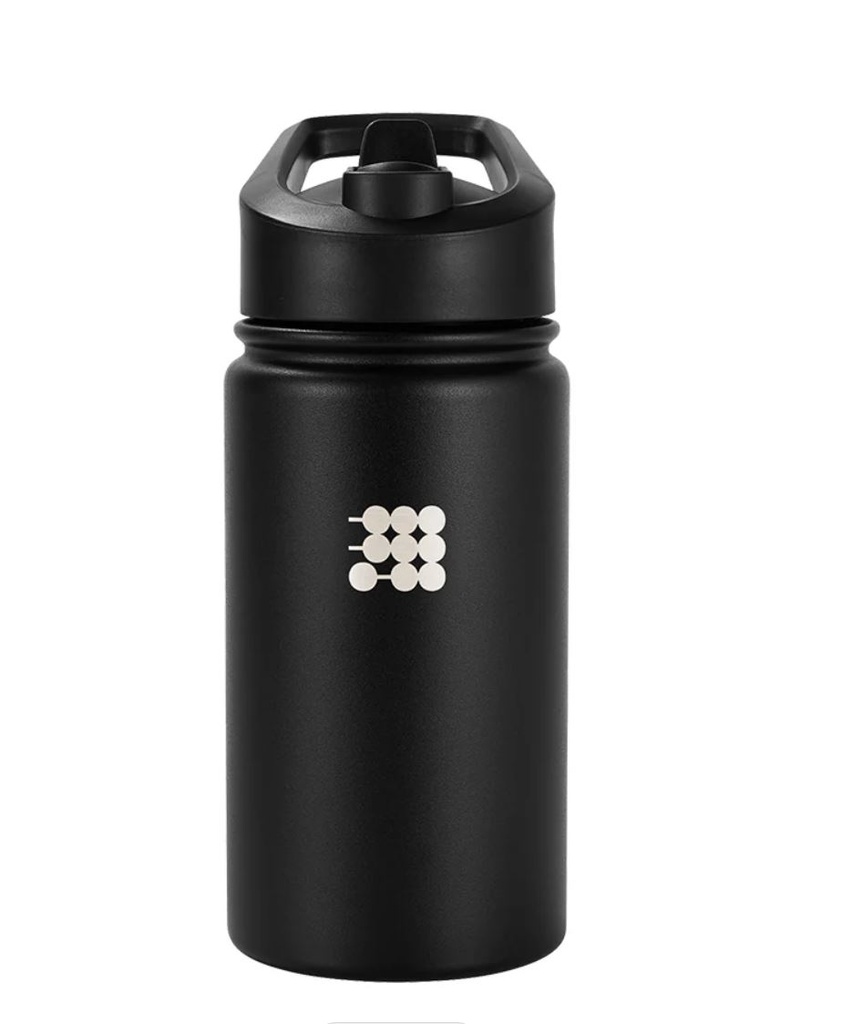 Cubitt CTBJ1 - Thermo Jr/ Acero Inoxidable / 14oz / 