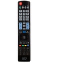 Huayu RM-L1379 Universal Remote Control Compatible with LGE. 