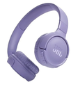 JBL Tune 520BT -  Wireless Earphones / Bluetooth / Lila