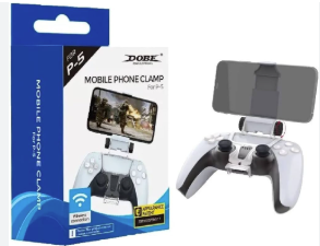 Dobe TP5-0527B Soporte de Mano para Control PS5