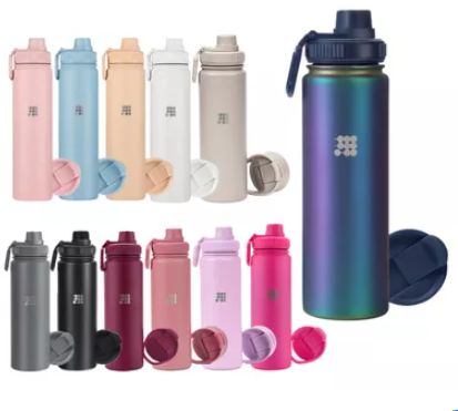 Cubitt CTHB24 - Hydro Thermo travel / 24oz 