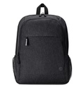 HP Prelude Pro Backpack - 15.6&quot; / Polyester / Black