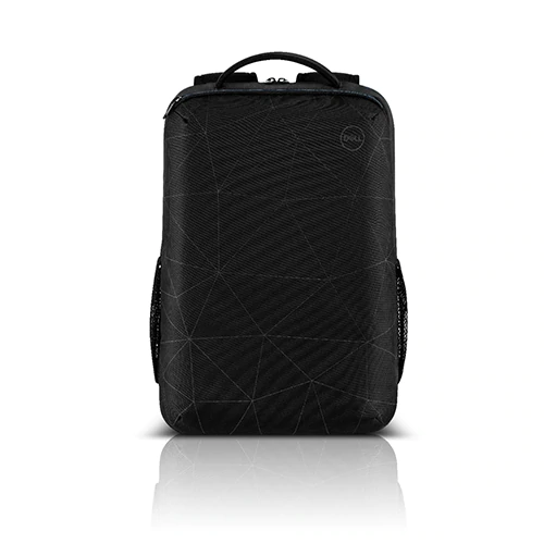 [DEL-BAG-ACC-ESBP1520-BK-121] Dell ES-BP-15-20 Essential Backpack / 15.6 &quot;/ Black