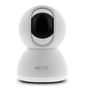 Nexxt NHC-IP11 - Cámara Motorizada Ip Para Interiores / 2K / Blanco