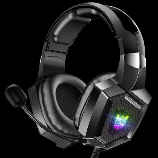[AUD-GAM-ONI-K8-126] Onikuma K8 Audifono Gaming con Cable