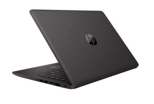 [HPE-NBK-CM-18A94LT-BK-225] HP 250 G7 Notebook - Intel i3-1005G1 / 15.6&quot; HD / 8GB Ram / 1TB + 256GB SSD / Win 10 Home / Spanish / Black