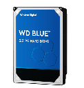 Western Digital HDD 7200RPM WD10EZEX  - 1TB / SATA / 3.5" / Blue