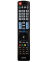Huayu RM-L930+3 Universal Remote Control Compatible with LGE.