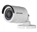 Hikvision DS-2CE16D0T-IRPF Turbo 1080p / Camera Turret / 2.8mm IR / 20m / IP66 / White