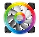 Cougar Vortex ARGB VK120  PWM HDB Cooling Fan - 120mm / Hycro Dynamic Bearings /  600-1500 RPM / 12VDC