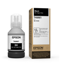 Epson T49M120 - Botella de Tinta para Impresora de Sublimación / Negro