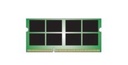 Kingston SoDimm - 8GB / DDR3L / 1600MHz / PC3L-12800 / CL11 / 1.5 V 204 pines / No ECC