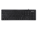 Meetion K100 Standard Keyboard - USB / Black