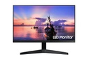Samsung LF24T350FHLXZP Monitor - 24" / FHD, HDMI / 1920X1080