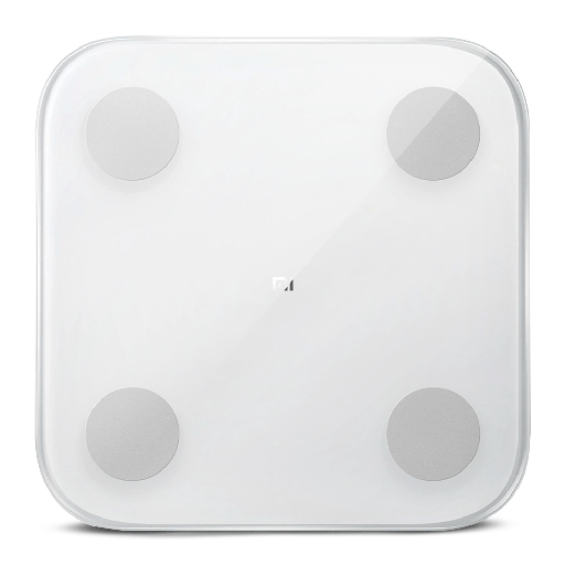 [XIA-ACC-SCALE2-131-WH] Xiaomi Scale 2 of Body Composition - White