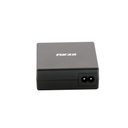 Forza FNA-790 - Universal Adaptader / 7 Conectores / 110-220 / 90W / Black