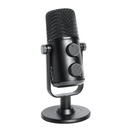Maono FairyLite AU-902 Podcast Microphone / USB / Black 