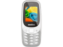 Vonino Nono33 Celular 2G Dual-Sim - Gris