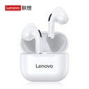Lenovo Livepods LP40  TWS - Wireless Earphones / Bluetooth 5.0 / USB-C / White