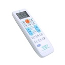 Huayu K-1089E+L Air Conditioner Remote Control 