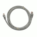 Nexxt CAT6 Patch Cord 2m (7ft) - Gray