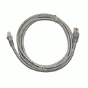 Nexxt CAT6 Patch Cord 2m (7ft) - Gris