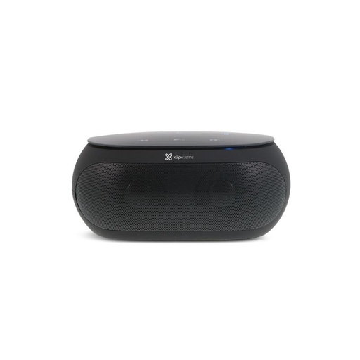 [KLP-SPK-BT-KWS613-BK-320] KLIP KWS-613BK - Bravo II Wireless Speaker / Bluetooth / Black
