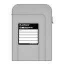 ORICO PHI35-V1-GY - 3.5" HDD Protection Box /  Gray