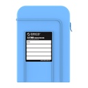 ORICO PHI35-V1-BL - 3.5" HDD Protection Box /  Blue