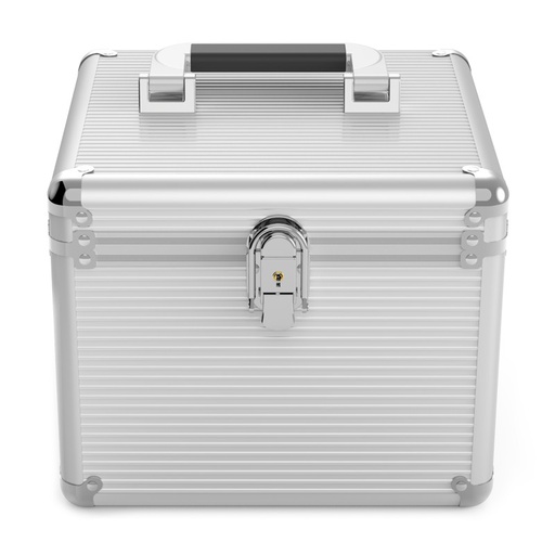 [ORI-STO-ACC-BSC3510-GY-421] ORICO BSC35  - Caja de Protección para 10*HDD 3.5&quot; / Aluminio