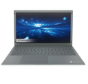 Gateway Laptop GWTN156 Slim - Intel Pentium Silver / 15.6" LCD / 4GB RAM / 128GB eMMC / Win10 Home / Inglés / Plateado