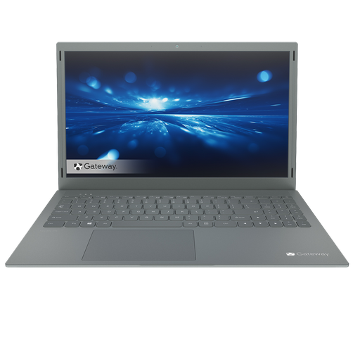 [GAT-NBK-CN-GWTN15611SL-SL-421] Gateway Laptop GWTN156 Slim - Intel Pentium Silver / 15.6&quot; LCD / 4GB RAM / 128GB eMMC / Win10 Home / Inglés / Plateado