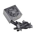 EVGA PSU 100-W1-0700-K1 700W / 80+ Blanco 700W Fuente de Poder / Negro