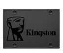 Kingston A400 240GB Solid State Drive -  2.5'' / Sata / Black