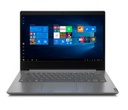 Lenovo S145 Notebook - AMD Athlon 3020e / 14" LED / 4GB Ram / 500GB / Win10 Home / Spanish / Silver