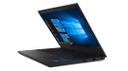 Lenovo ThinkPad E14 Notebook - Intel Core i5-1135G7 - 14" HD / 8GB RAM / 256GB SSD / Windows 10 Pro / English / Black