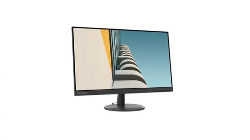 [LEN-MON-62A8KAR1LA-BK-222] Lenovo ThinkVision C24-20 Monitor - 23.8&quot; / HDMI / VGA / 1920 x 1080 / Black