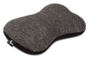 Xtech XTA-190 Mouse wrist Cushion / Polyethylene / Gray