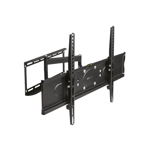 [KLP-MSC-ACC-KPM885-BK-320] Klip KPM-885 - Soporte para TV Entre 26&quot; - 55&quot; / Hasta 110 Lbs / Negro