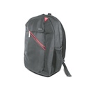 Klip KNB-520 LaCroix Laptop Backpacks / 15.6" / Black