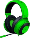 Razer Kraken Wired Gaming Headset / USB / Green