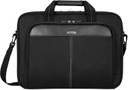 Targus TCT027US Laptop Briefcases / 15.6" / Black  