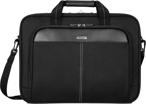 [TAR-BAG-ACC-TCT027US-BK-322] Targus TCT027US Laptop Maletín / 15.6&quot; / Negro