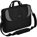 Targus CVR200 Laptop Briefcases / 15.6" / Black